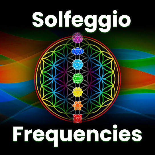 Solfeggio Frequencies Ραδιονικό Νόμισμα - Ξεκλειδώστε το Μονοπάτι για την Πνευματική Απελευθέρωση